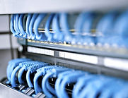 Structured network cabling