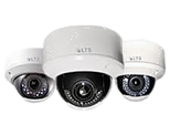 Security cameras