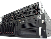 Rack servers