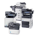 Office copiers